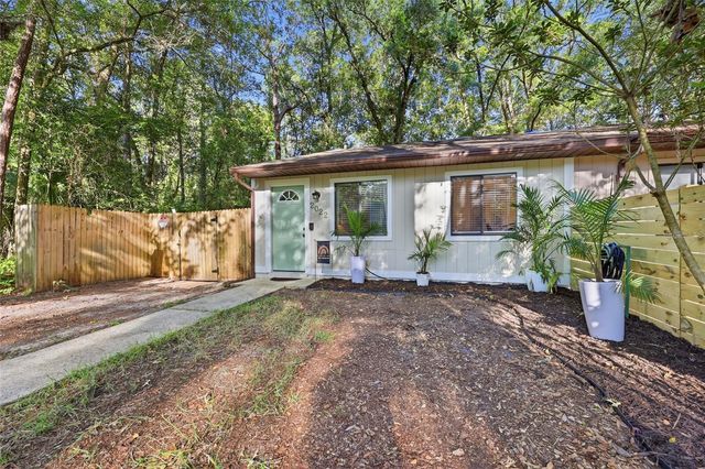 2022 SW 70TH TERRACE, Gainesville, FL 32607