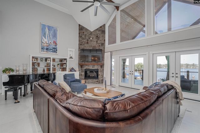 416 W Point Drive, Gilbert, SC 29054