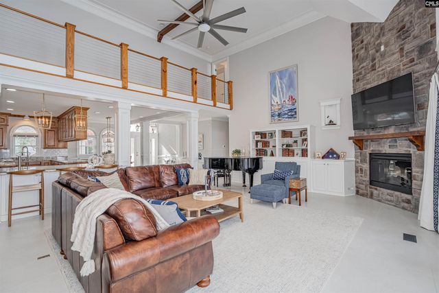 416 W Point Drive, Gilbert, SC 29054
