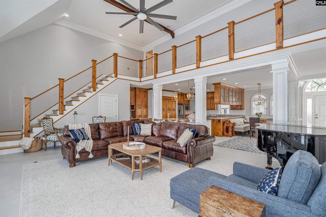 416 W Point Drive, Gilbert, SC 29054
