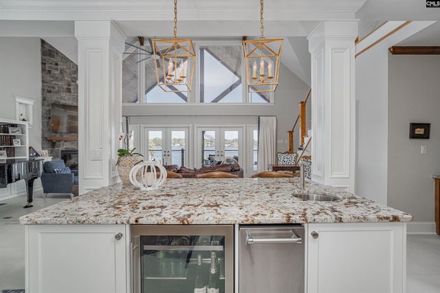 416 W Point Drive, Gilbert, SC 29054