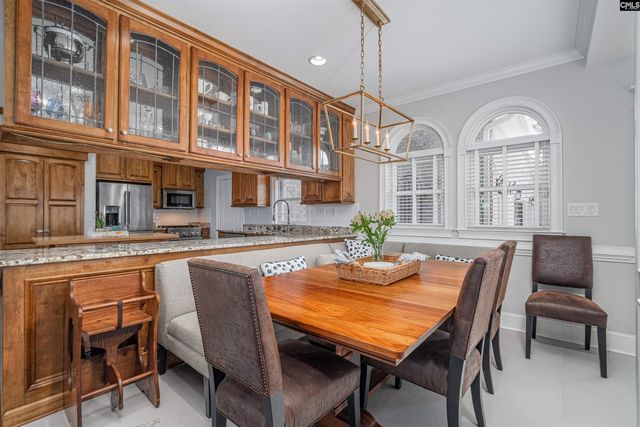 416 W Point Drive, Gilbert, SC 29054