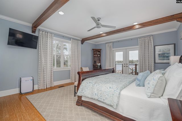 416 W Point Drive, Gilbert, SC 29054