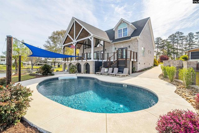416 W Point Drive, Gilbert, SC 29054