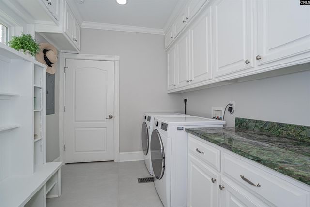 416 W Point Drive, Gilbert, SC 29054