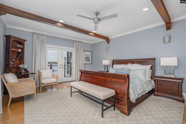 416 W Point Drive, Gilbert, SC 29054