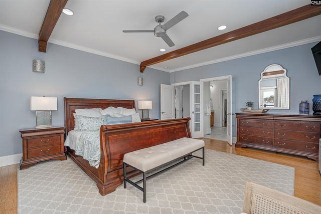 416 W Point Drive, Gilbert, SC 29054