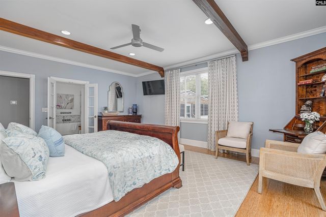 416 W Point Drive, Gilbert, SC 29054