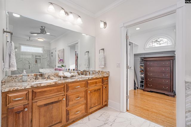416 W Point Drive, Gilbert, SC 29054