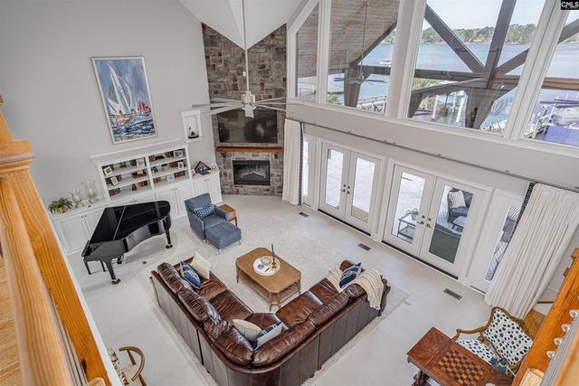 416 W Point Drive, Gilbert, SC 29054