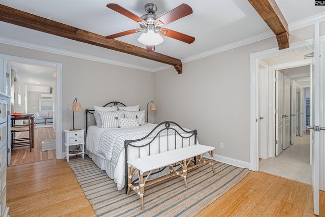 416 W Point Drive, Gilbert, SC 29054