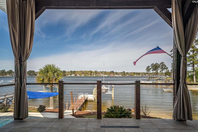 416 W Point Drive, Gilbert, SC 29054