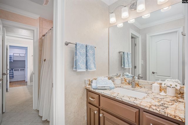 416 W Point Drive, Gilbert, SC 29054