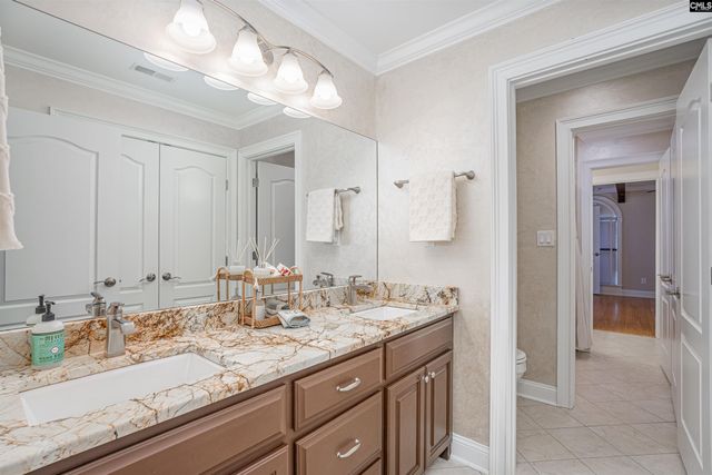 416 W Point Drive, Gilbert, SC 29054