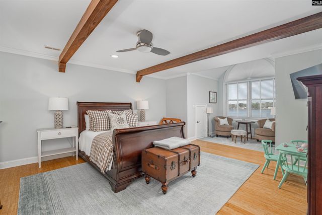 416 W Point Drive, Gilbert, SC 29054
