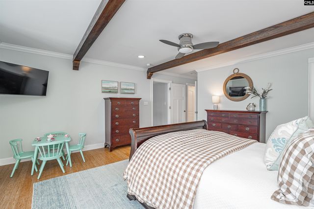 416 W Point Drive, Gilbert, SC 29054