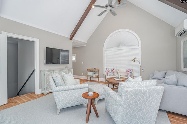 416 W Point Drive, Gilbert, SC 29054