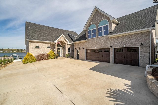 416 W Point Drive, Gilbert, SC 29054
