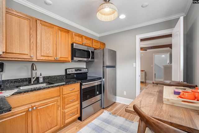 416 W Point Drive, Gilbert, SC 29054