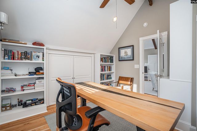 416 W Point Drive, Gilbert, SC 29054