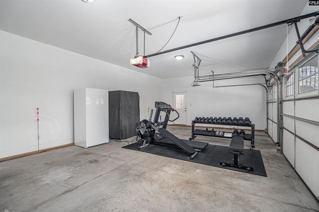 416 W Point Drive, Gilbert, SC 29054