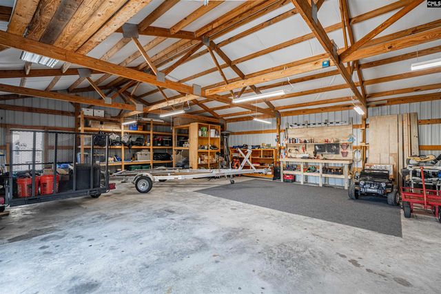 416 W Point Drive, Gilbert, SC 29054