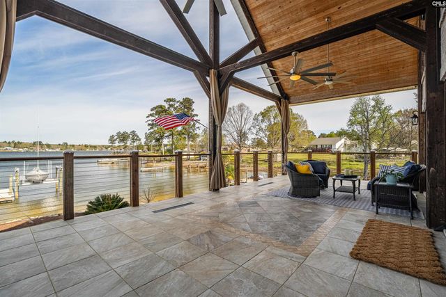 416 W Point Drive, Gilbert, SC 29054