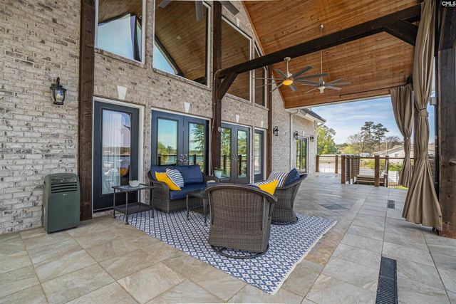 416 W Point Drive, Gilbert, SC 29054