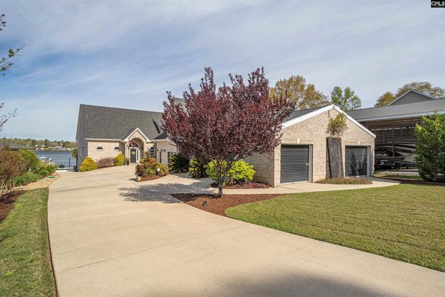 416 W Point Drive, Gilbert, SC 29054