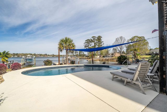 416 W Point Drive, Gilbert, SC 29054