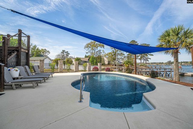 416 W Point Drive, Gilbert, SC 29054