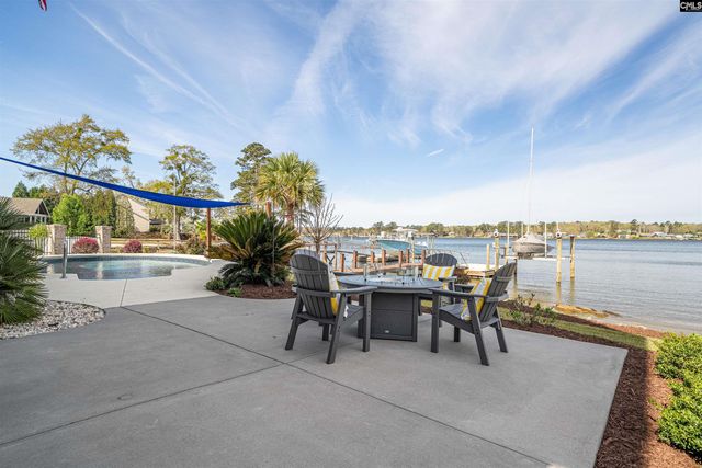416 W Point Drive, Gilbert, SC 29054