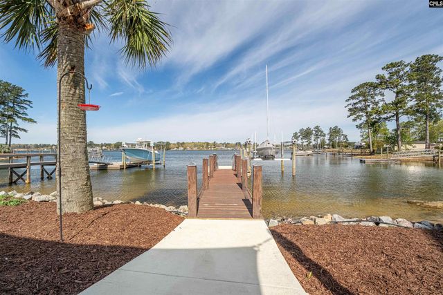 416 W Point Drive, Gilbert, SC 29054