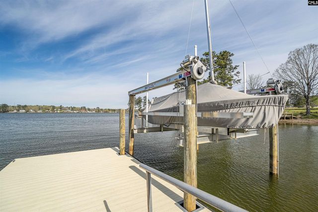 416 W Point Drive, Gilbert, SC 29054