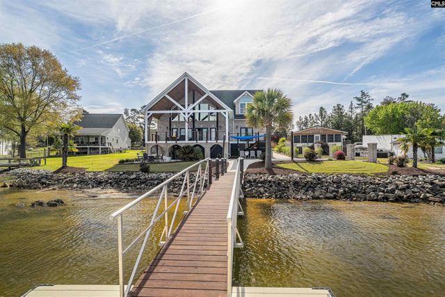 416 W Point Drive, Gilbert, SC 29054