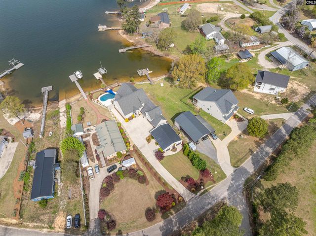 416 W Point Drive, Gilbert, SC 29054