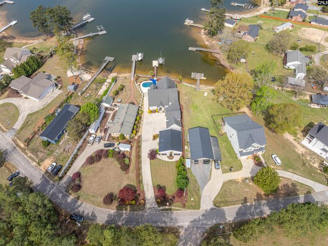 416 W Point Drive, Gilbert, SC 29054