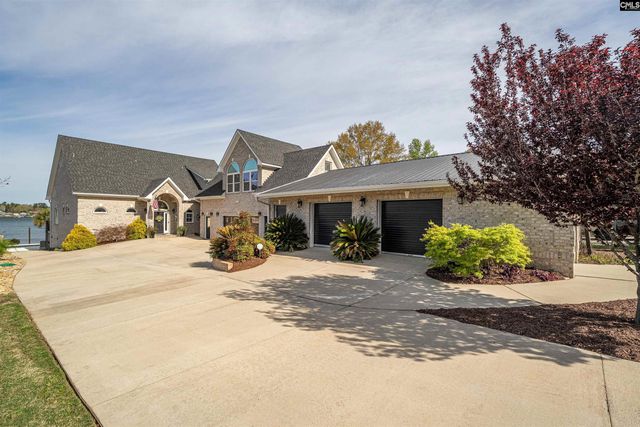 416 W Point Drive, Gilbert, SC 29054