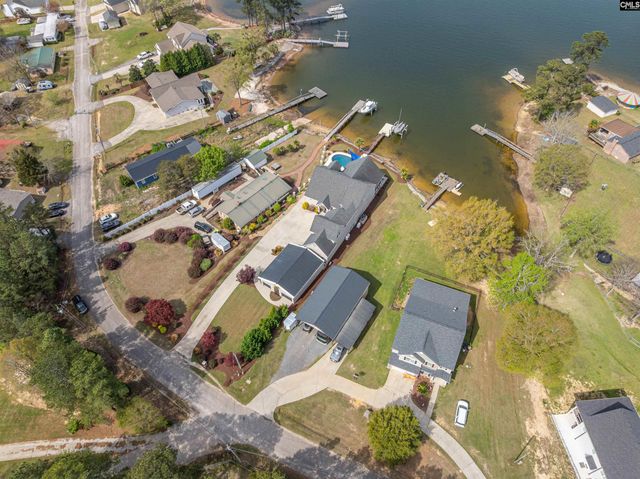 416 W Point Drive, Gilbert, SC 29054