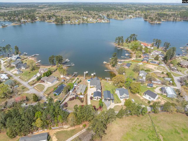 416 W Point Drive, Gilbert, SC 29054