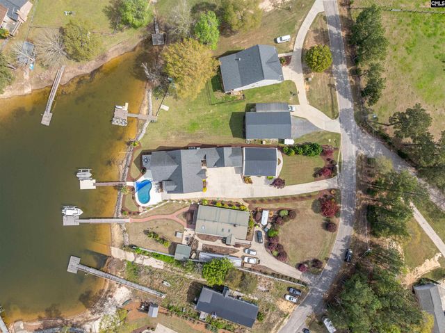 416 W Point Drive, Gilbert, SC 29054