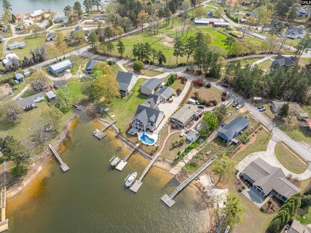 416 W Point Drive, Gilbert, SC 29054