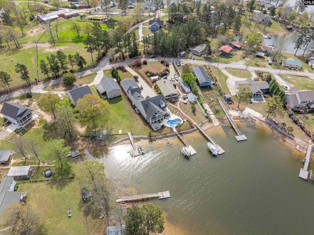 416 W Point Drive, Gilbert, SC 29054