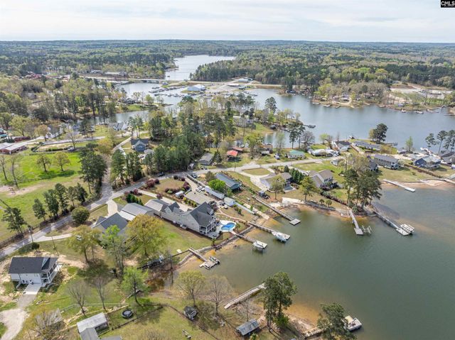 416 W Point Drive, Gilbert, SC 29054