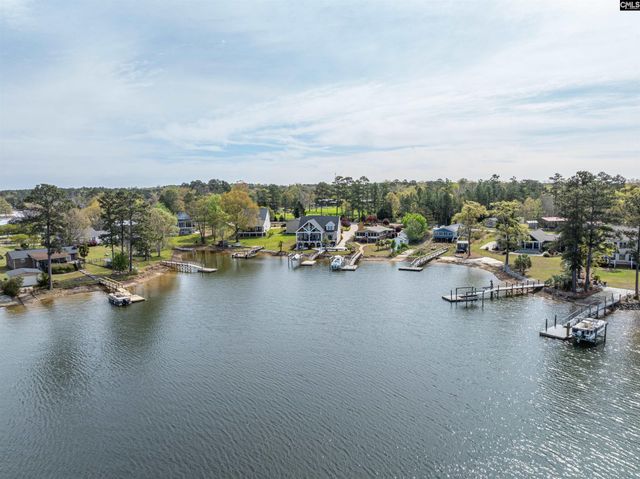 416 W Point Drive, Gilbert, SC 29054