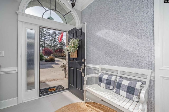 416 W Point Drive, Gilbert, SC 29054