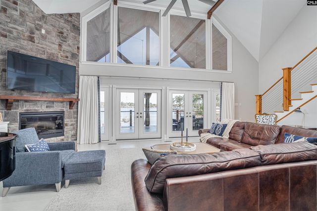 416 W Point Drive, Gilbert, SC 29054