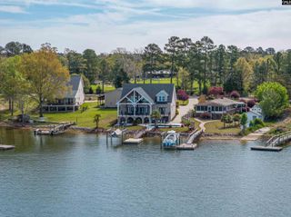 416 W Point Drive, Gilbert, SC 29054
