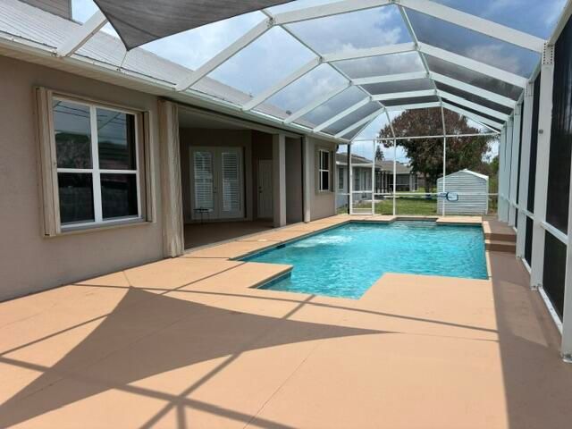 551 NW SHARPE Street, Port St. Lucie, Port St Lucie, FL 34983