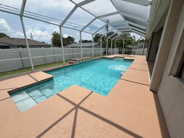 551 NW SHARPE Street, Port St. Lucie, Port St Lucie, FL 34983